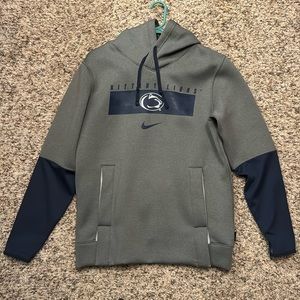Nike - Penn State sweatshirt - small